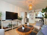 Vente appartement 5 pièces Vente appartement 5 pièces