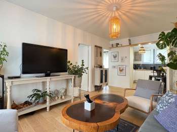 Vente appartement 5 pièces Vente appartement 5 pièces