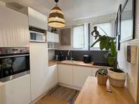 Vente appartement 5 pièces Vente appartement 5 pièces