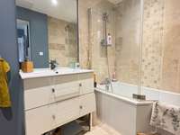 Vente appartement 5 pièces Vente appartement 5 pièces