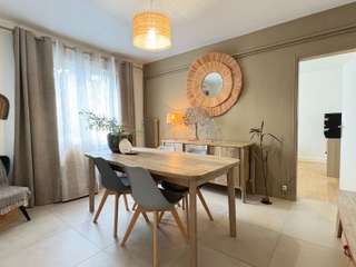 Vente appartement 5 pièces