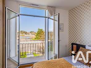 Vente Appartement 2 piècesTours