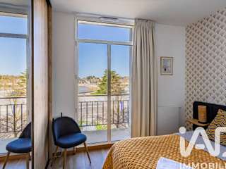 Vente appartement 2 pièces Vente appartement 2 pièces