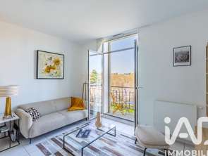 Vente Appartement 2 piècesTours