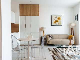 Vente appartement 2 pièces Vente appartement 2 pièces
