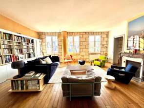 Vente Appartement 6 pièces +Tours