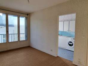 Vente Appartement T1Tours