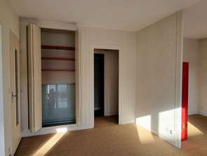 Vente Appartement T1Tours
