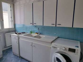 Vente appartement 1 pièce Vente appartement 1 pièce