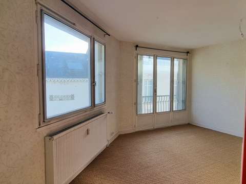 Vente appartement 1 pièce