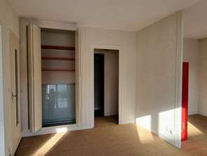 Vente Appartement T1Tours