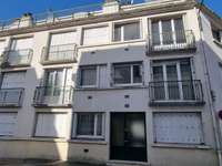Vente appartement 1 pièce Vente appartement 1 pièce