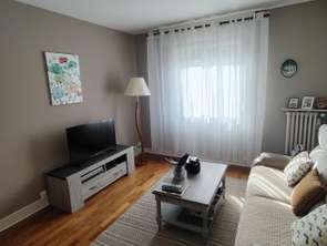 Vente Appartement 5 piècesTours