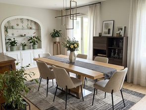 Vente Appartement 5 piècesTours