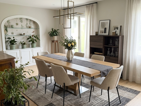 Vente appartement 5 pièces Tours 37