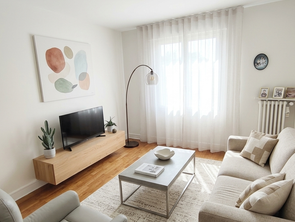 Vente Appartement 5 piècesTours
