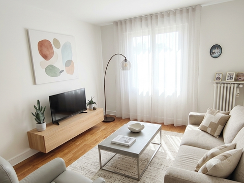 Vente appartement 5 pièces Tours 37