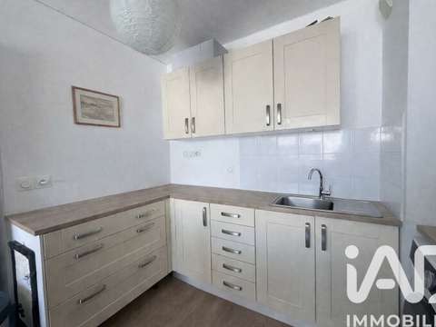 Vente appartement 2 pièces Tours 37