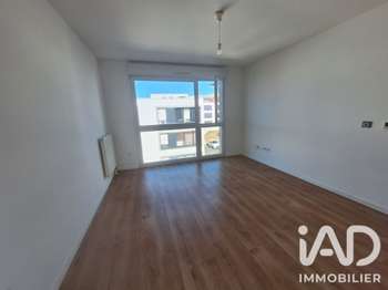 Vente appartement 2 pièces Tours 37
