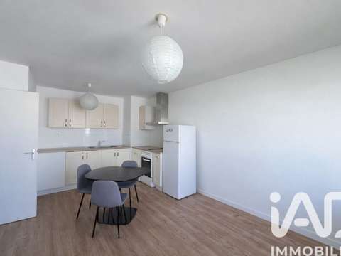 Vente appartement 2 pièces Vente appartement 2 pièces