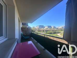 Vente Appartement 4 piècesTours