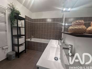Vente appartement 4 pièces Tours 37