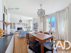 Vente Appartement 4 piècesTours