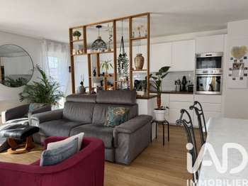 Vente appartement 4 pièces Vente appartement 4 pièces