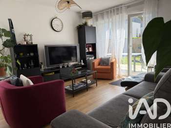 Vente appartement 4 pièces Vente appartement 4 pièces