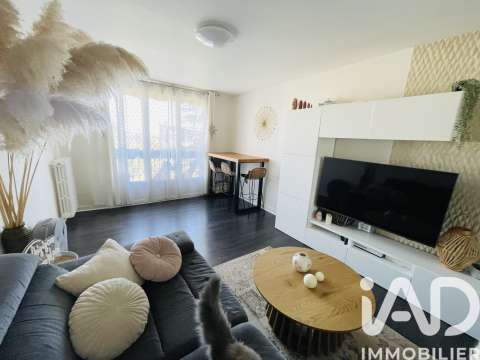 Vente appartement 4 pièces Tours 37