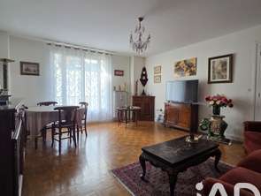 Vente Appartement 3 piècesTours