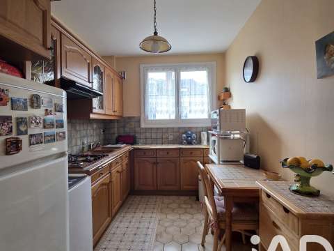 Vente appartement 3 pièces Vente appartement 3 pièces