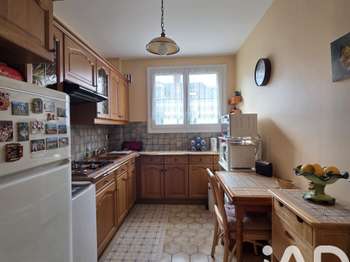 Vente appartement 3 pièces Vente appartement 3 pièces