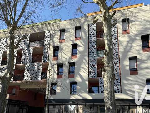 Vente appartement 3 pièces Tours 37