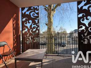 Vente Appartement 3 piècesTours