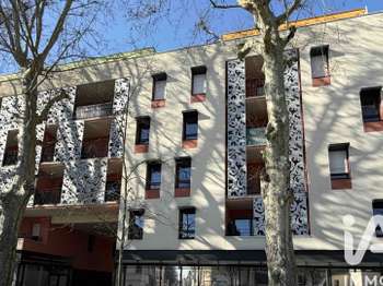 Vente Appartement 3 piècesTours