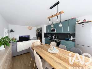 Vente Appartement 3 piècesTours