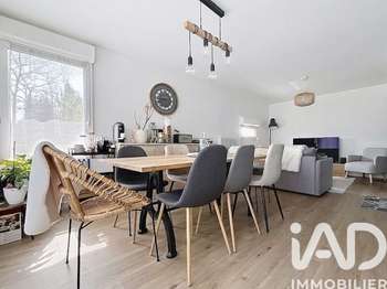 Vente appartement 3 pièces Vente appartement 3 pièces