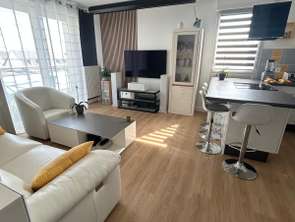 Vente Appartement 3 piècesTours