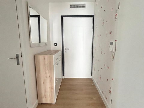 Vente appartement 3 pièces Tours 37