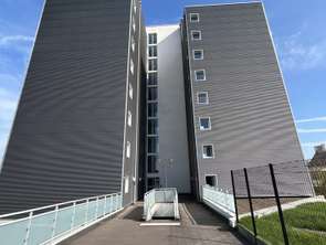 Vente Appartement 2 piècesTours