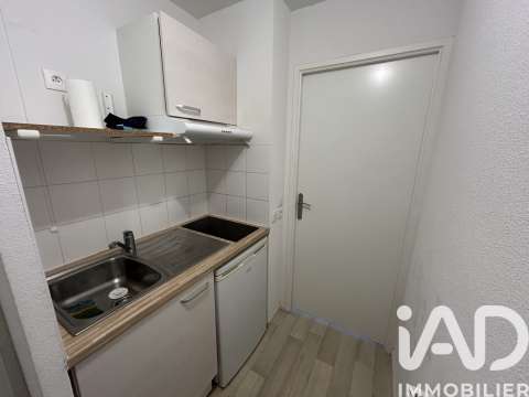 Vente appartement 2 pièces Vente appartement 2 pièces