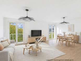 Photo Vente appartement Tours