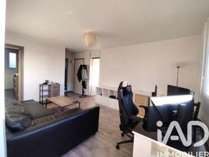 Vente Appartement 4 piècesTours