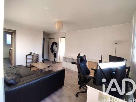 Vente appartement 4 pièces Tours 37