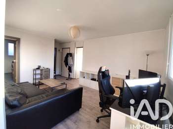 Vente appartement 4 pièces Tours 37