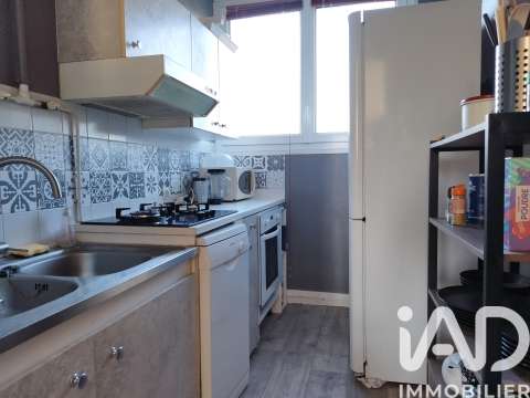 Vente appartement 4 pièces Vente appartement 4 pièces
