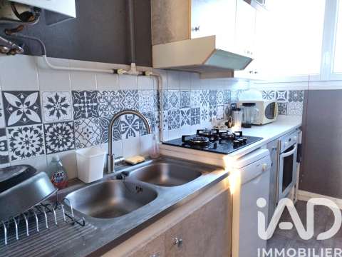 Vente appartement 4 pièces Vente appartement 4 pièces