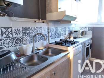 Vente appartement 4 pièces Vente appartement 4 pièces