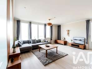 Vente Appartement 3 piècesTours